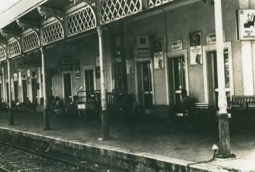 Los trenes de la muerte