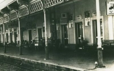 Los trenes de la muerte