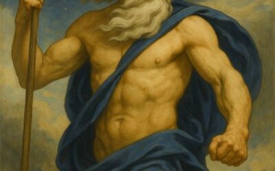 Urano, el Cielo