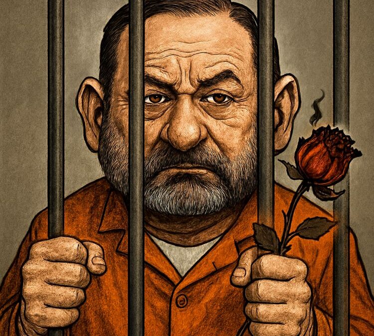 Ábalos, el Carbonerito