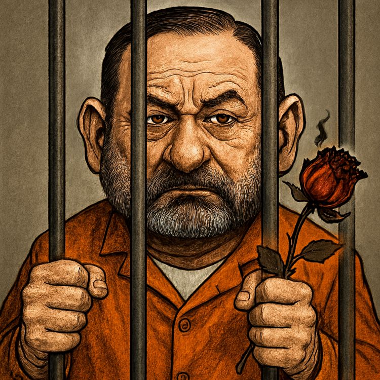 José Luis Ábalos y la corrupción