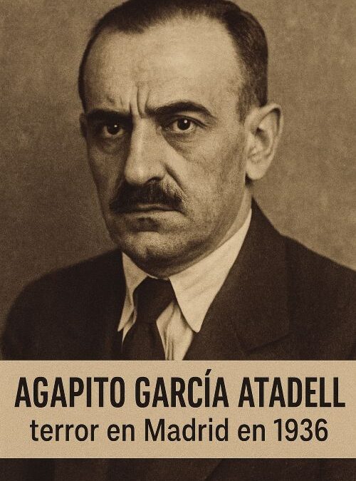 Agapito García Atadell
