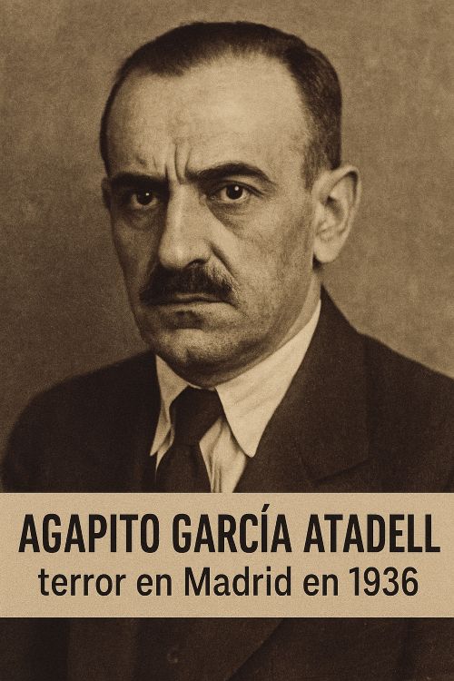 Memoria tapada: García Atadell