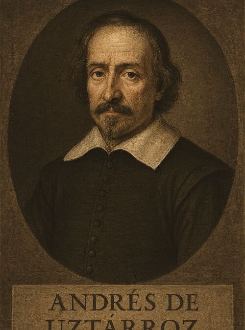 Andrés de Uztárroz