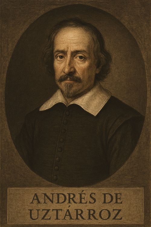 Juan Francisco Andrés de Uztárroz