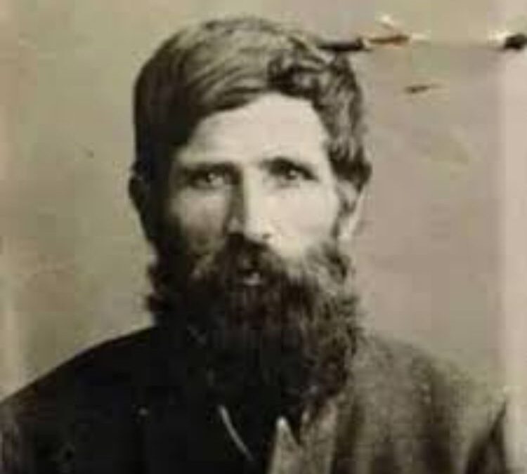 Antonio Ramón Ramón