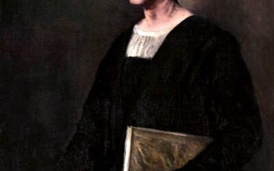 Antonio de Nebrija