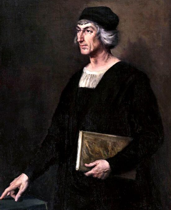 Antonio de Nebrija