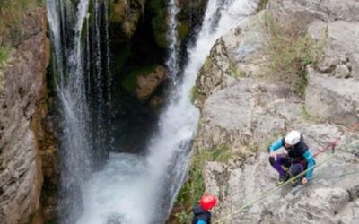 El Barranco de Forcos