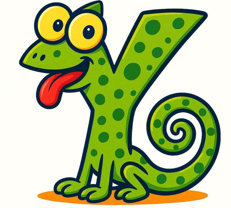 La camaleónica «Y»