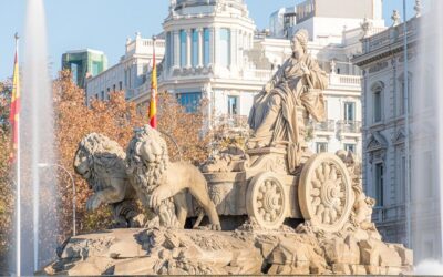 Cibeles
