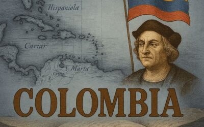 ¿Por qué Colombia?