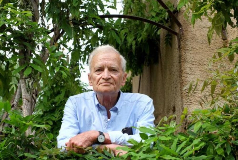 Con la «C», Goytisolo