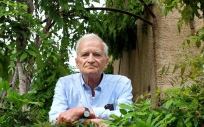 Con la «C», Goytisolo