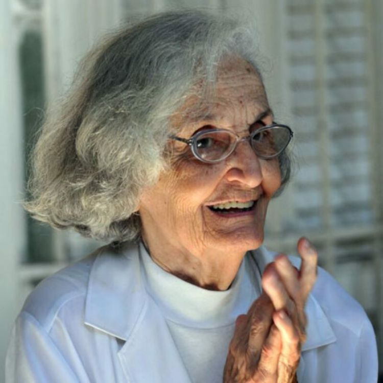 'Cuando el tiempo ya es ido', poema de Fina García Marruz