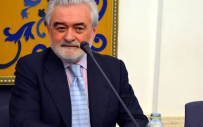 La «D» de Darío Villanueva