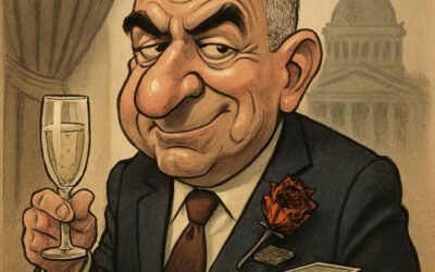El Tito Berni