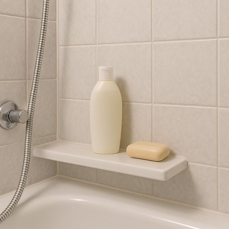 ¿Gel de baño o pastilla de jabón?