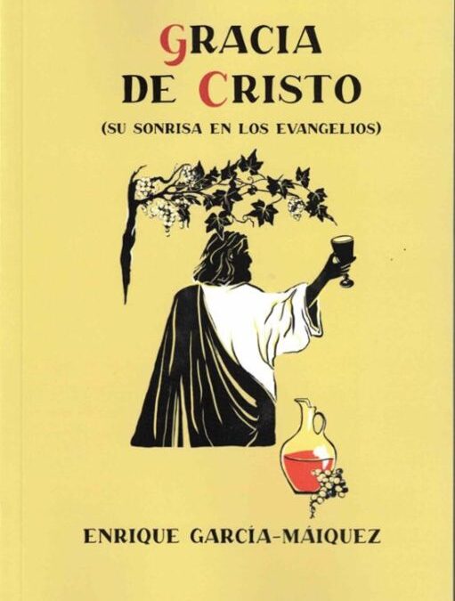 Gracia de Cristo