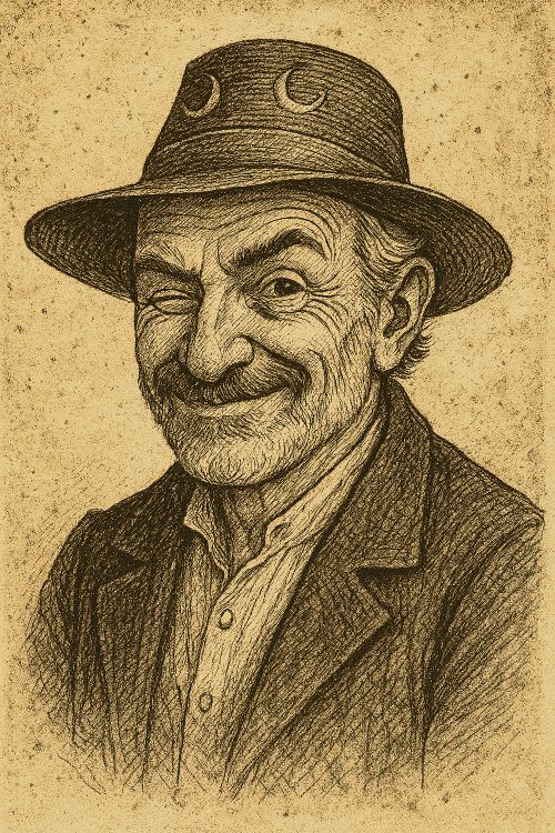 ¿Qué es la gramática parda?