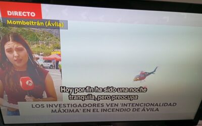 ¿Intencionalidad máxima?