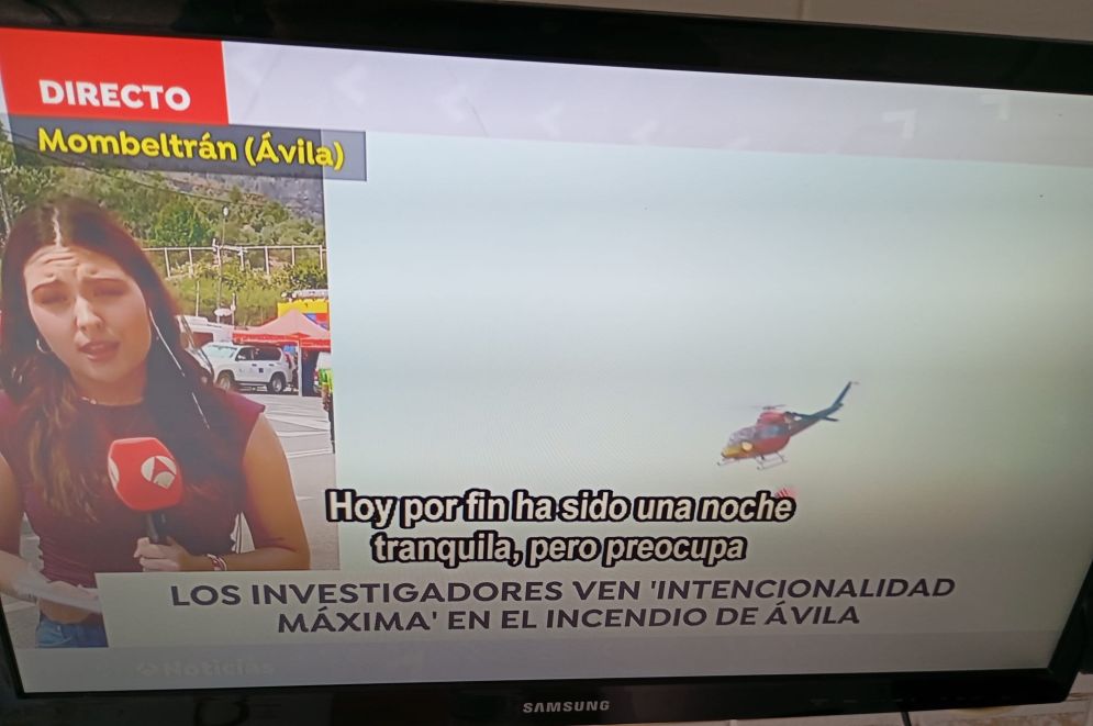 Con o sin intención