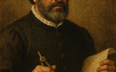 Juan Ladrillero