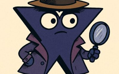 La misteriosa letra X
