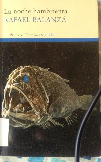 La noche hambrienta