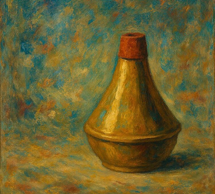 ¿Qué es la sordina?