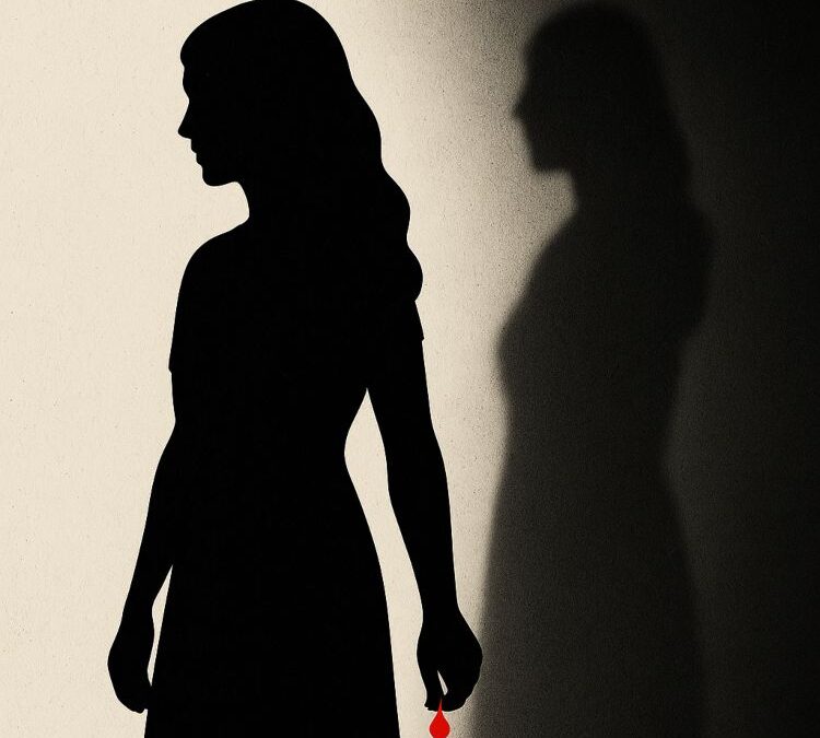 La víctima, de Marcial Fernández