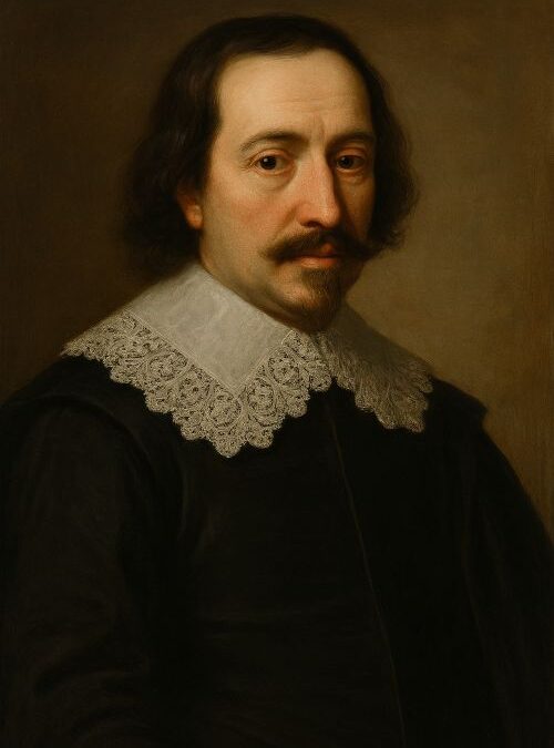 Vincencio Juan de Lastanosa