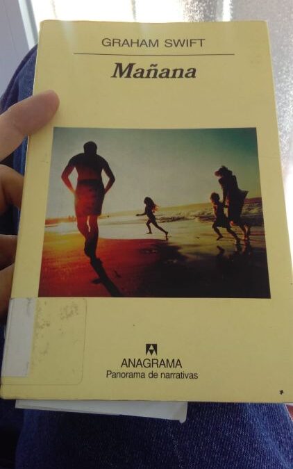 Mañana, de Graham Swift