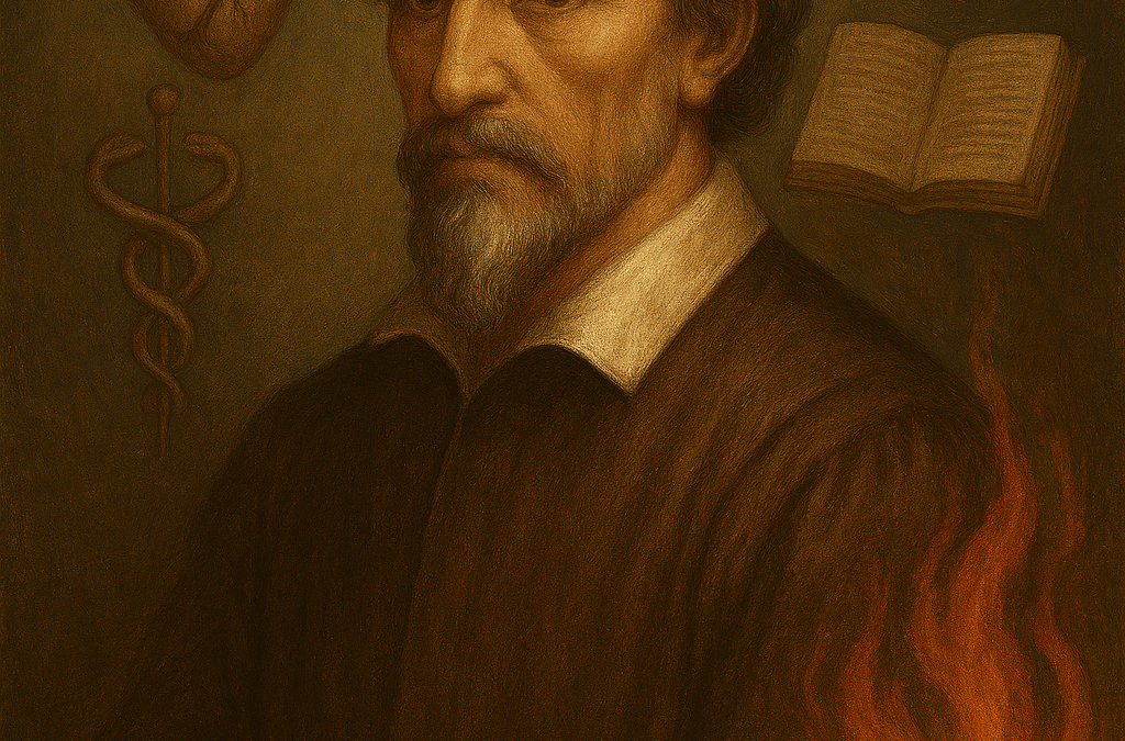 Miguel Servet