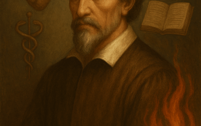 Miguel Servet
