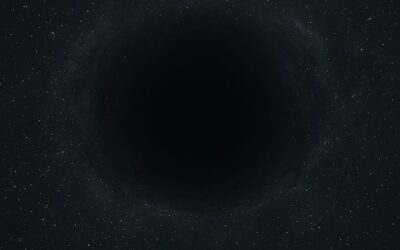 Nihilidad: el vacío