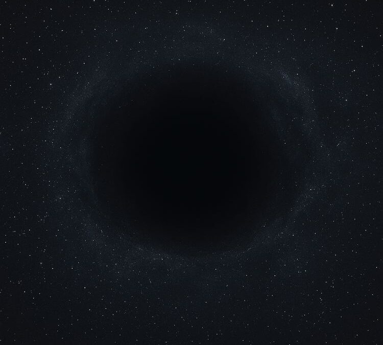 Nihilidad: el vacío