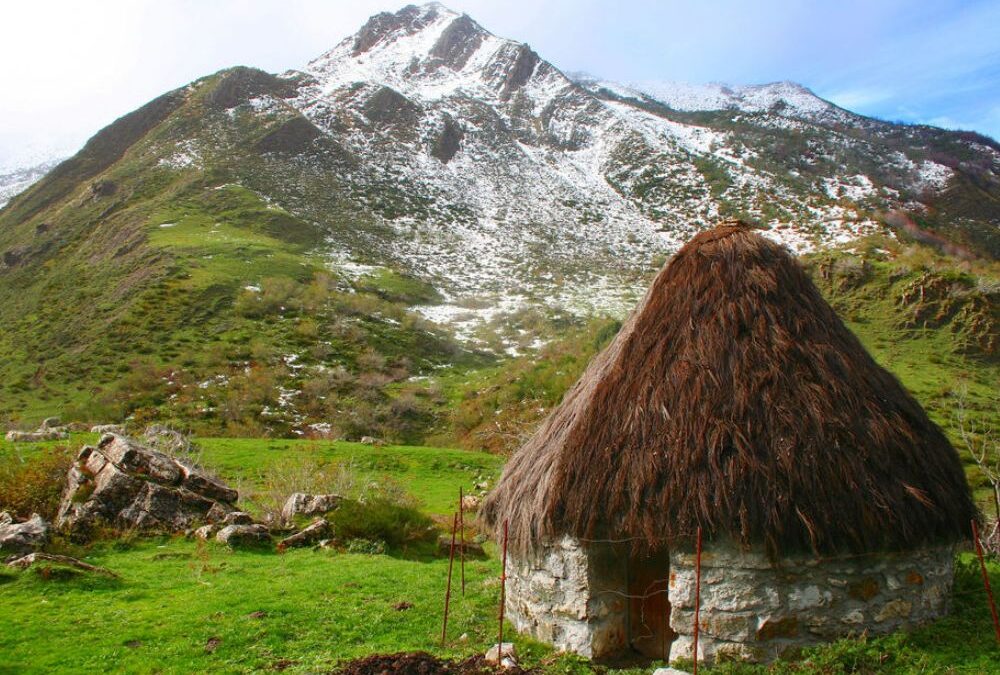 Parque Natural de Somiedo