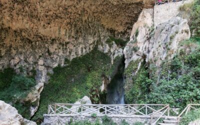 Parque de Cazorla, Segura y Las Villas