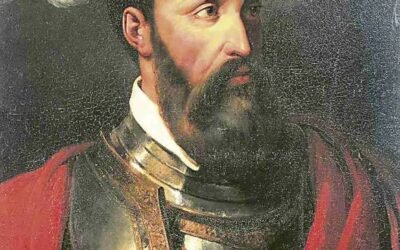 Pascual de Andagoya
