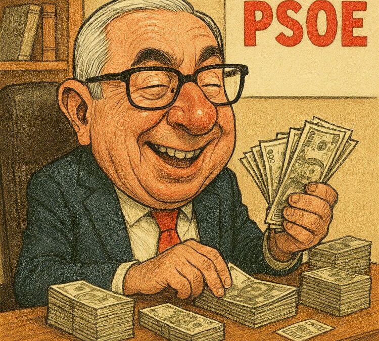 Pepiño Blanco, la infraestructura