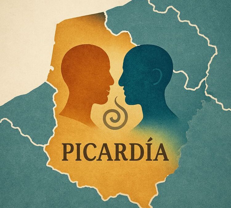 Picardo ¿lengua o dialecto?