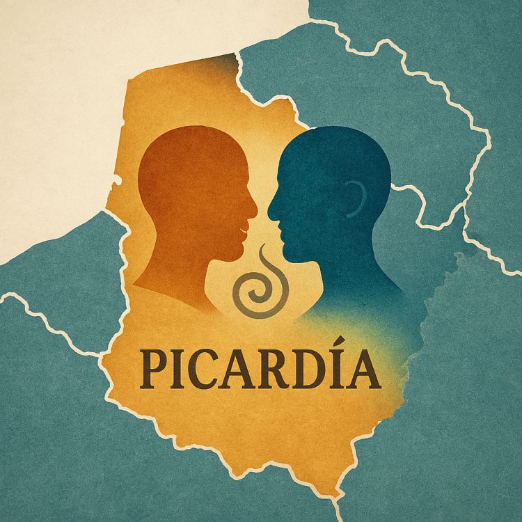 Picardo ¿lengua o dialecto?