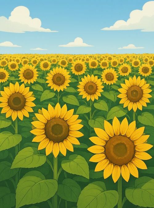 ¿Pipas o semillitas?