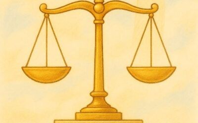 La primacía de la justicia