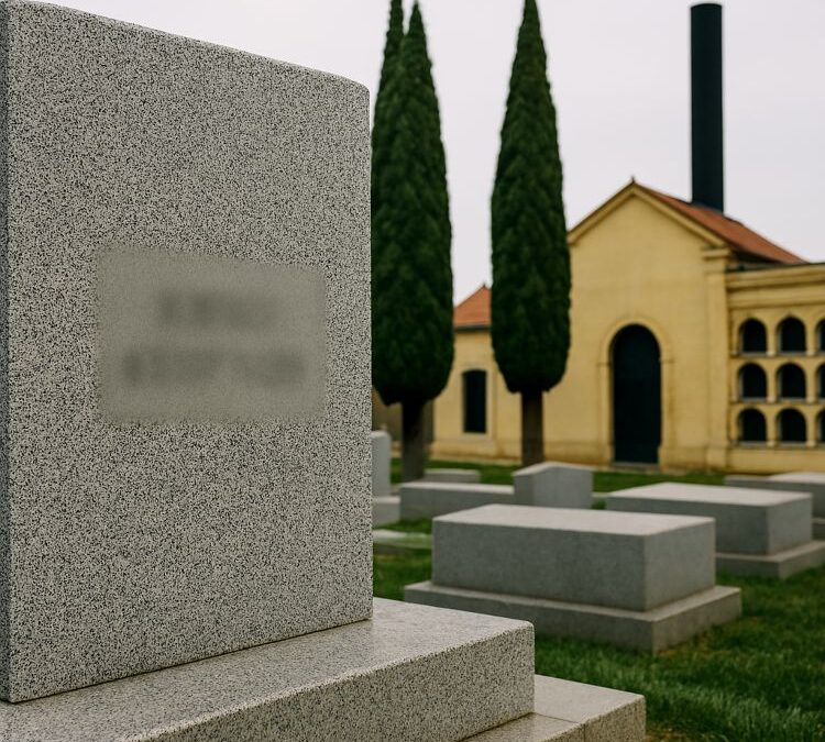 Que la Tierra le sea leve