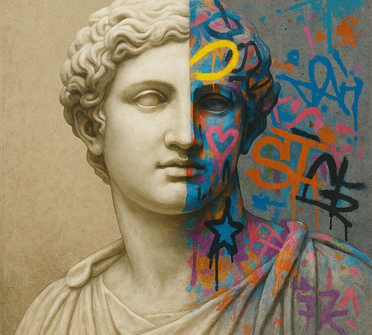 ¿Queda algún esteta?