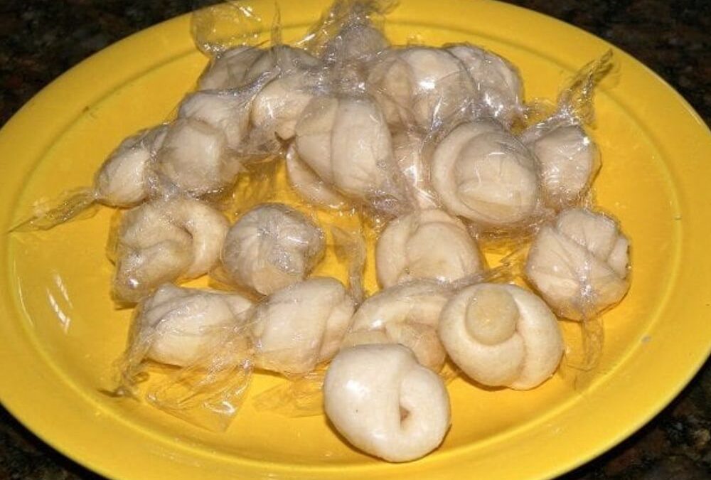 Rescatando al alfeñique