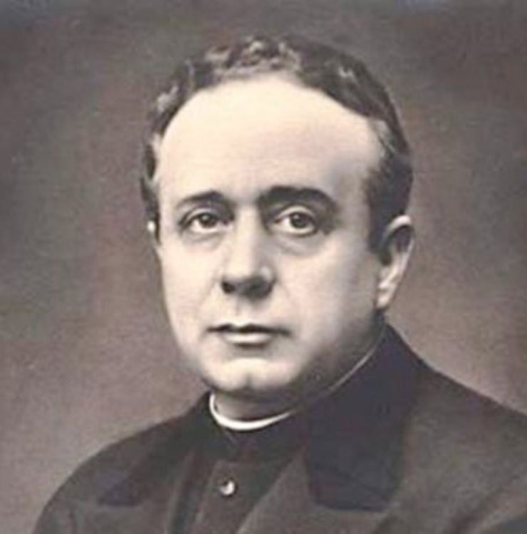 San Pedro de Poveda, mártir