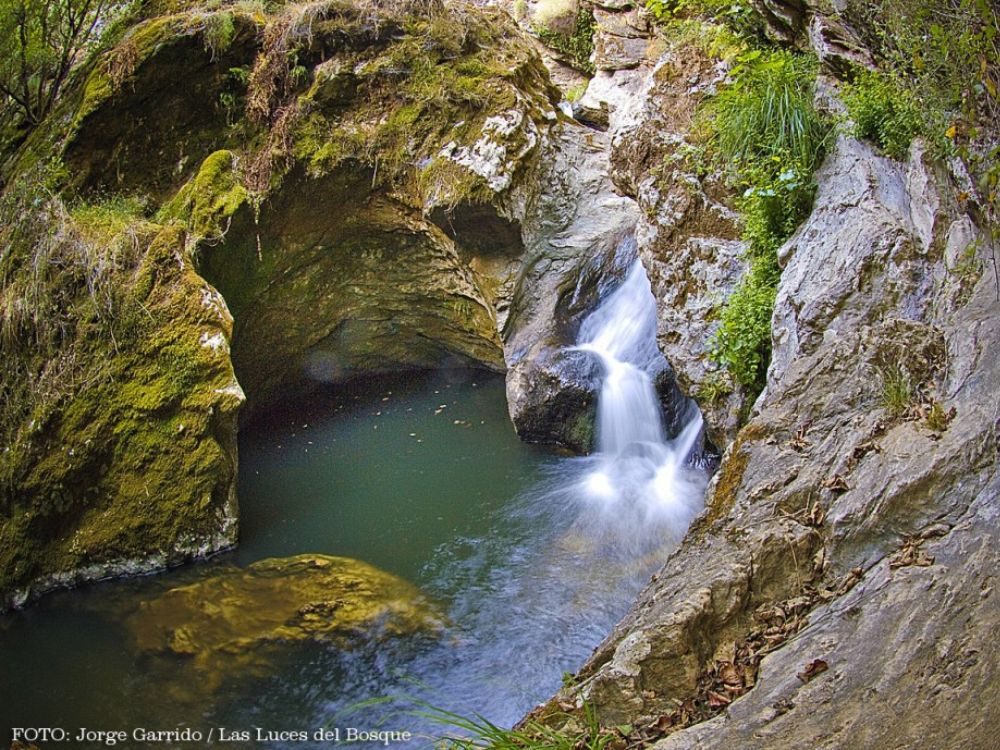 ¿Qué es y dónde está la Sierra de Aracena?